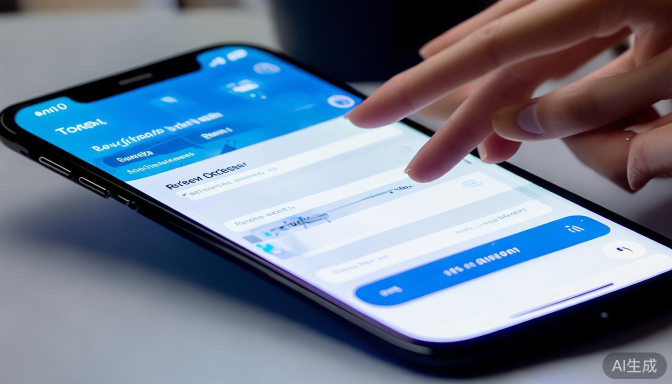 首次下载TokenPocket钱包，这几步安全设置至关重要！你知道吗？