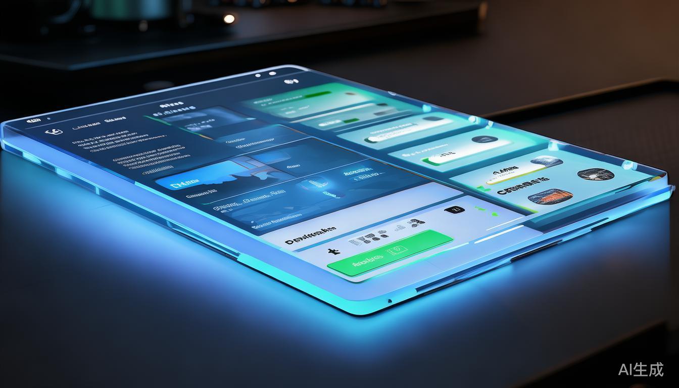 新手必看！imToken钱包创建与备份指南，保障资产安全