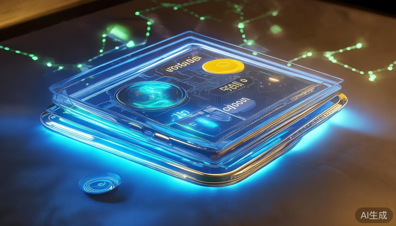 数字资产管理中,imToken钱包如何优化资金效率及实用方法? 第1张 数字资产管理中,imToken钱包如何优化资金效率及实用方法? 第1张