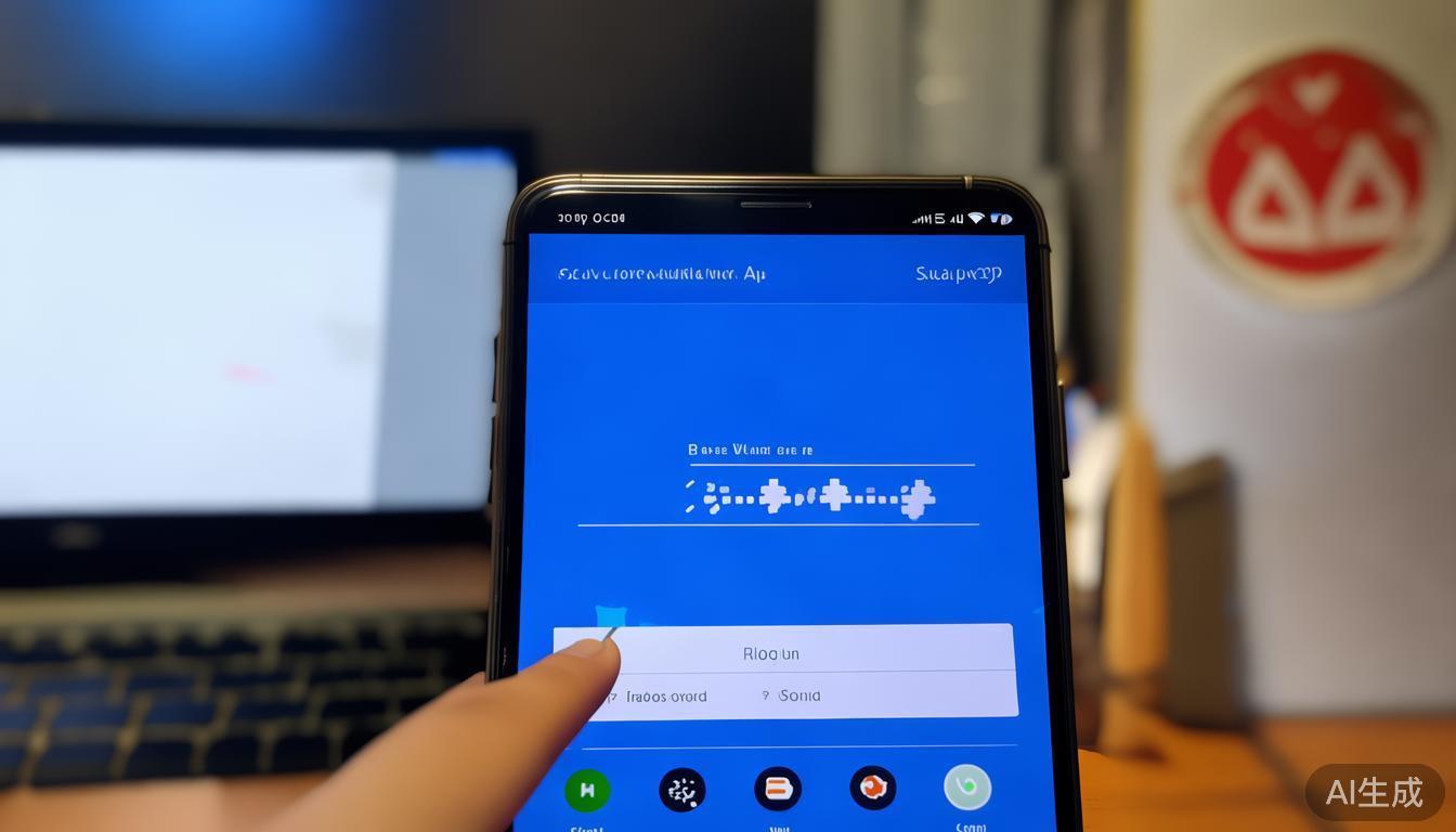 imToken新地址注册与登录流程详解，助新手快速上手  第1张