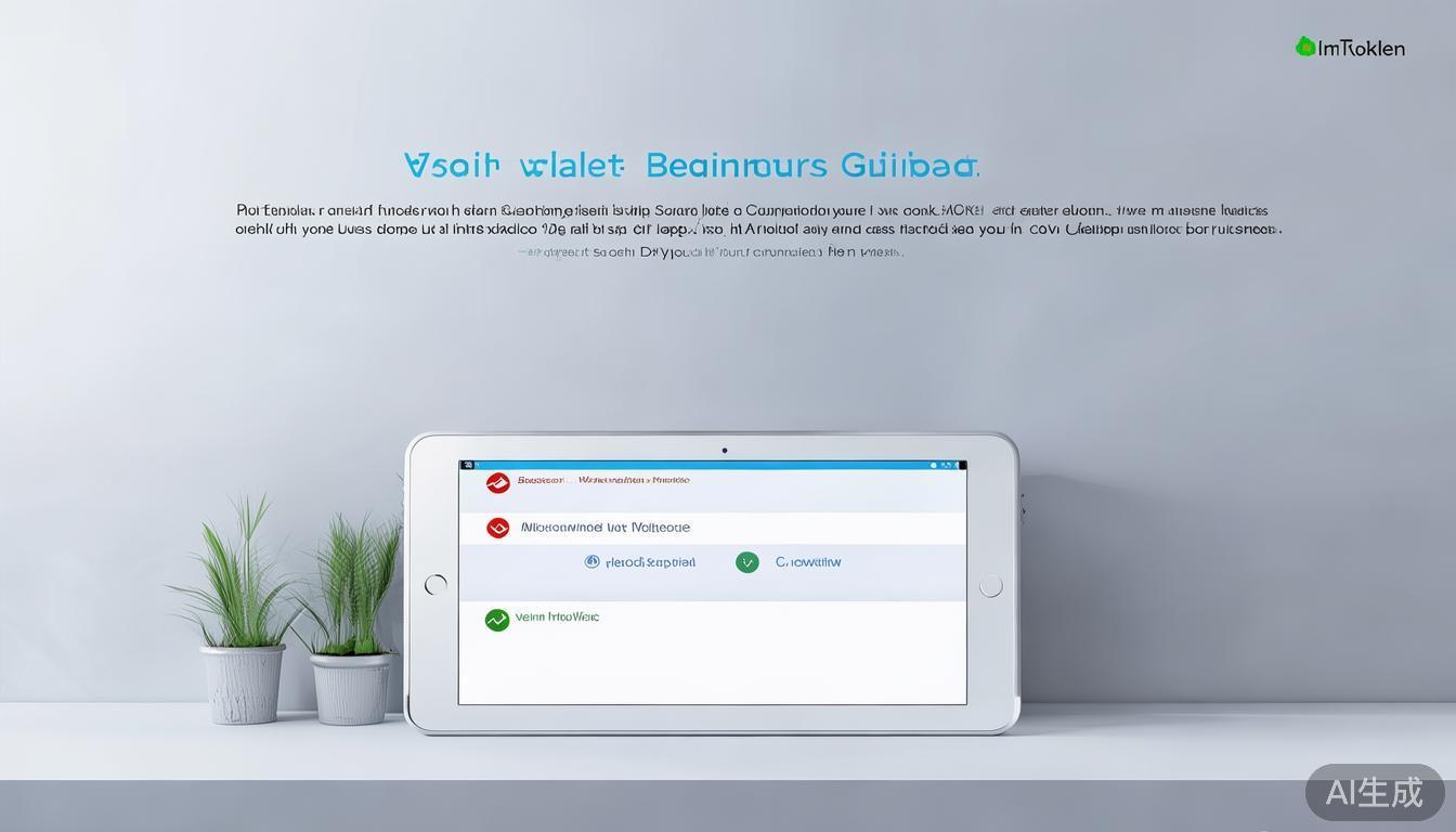 区块链社区经验谈：推广imToken数字钱包的关键策略与价值呈现