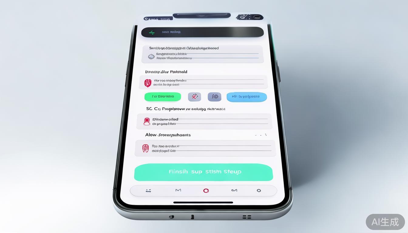 初次使用IM钱包必看！设置环节关乎资产安全及体验