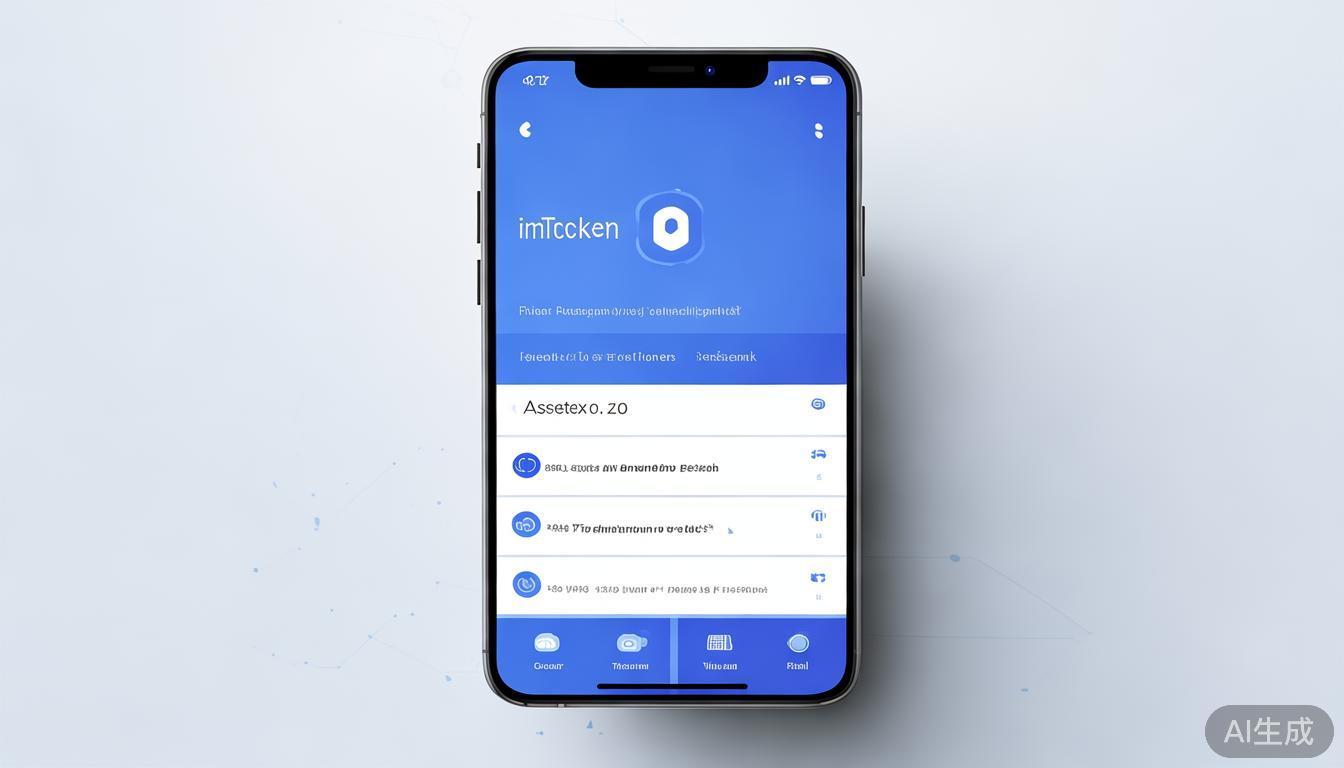 区块链项目经理必看！imToken 1.0安全下载及项目管理优化指南