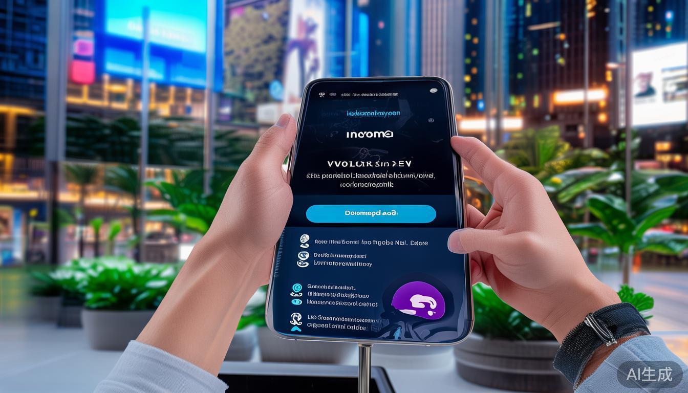 imToken钱包下载：重塑金融自主权，推动社会互动方式的深刻变革