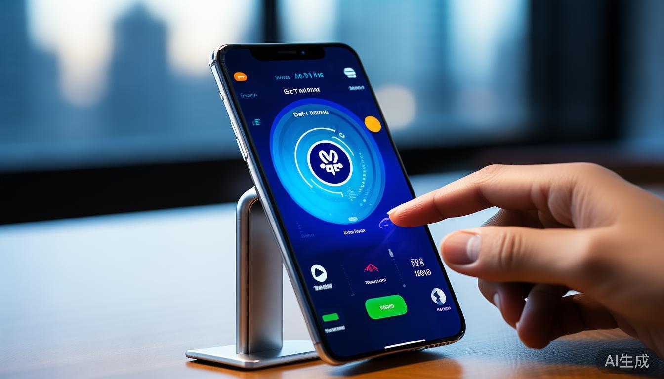 imToken中文版下载量与业务扩展：共生关系解析，如何相互促进增长？