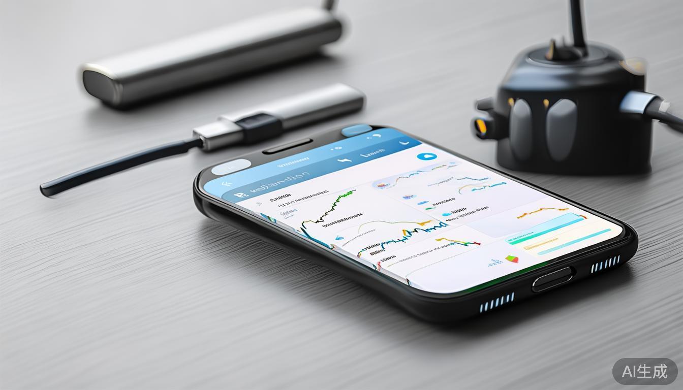 imToken安卓资产管理攻略：如何利用投资数据记录功能，让每一笔交易都有迹可循？