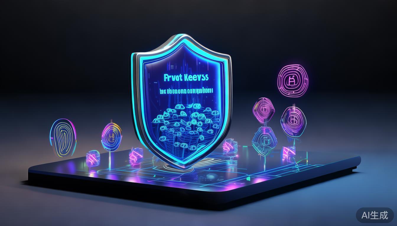 imToken钱包app下载安全很重要，官方渠道是关键！加密技术如何保障？