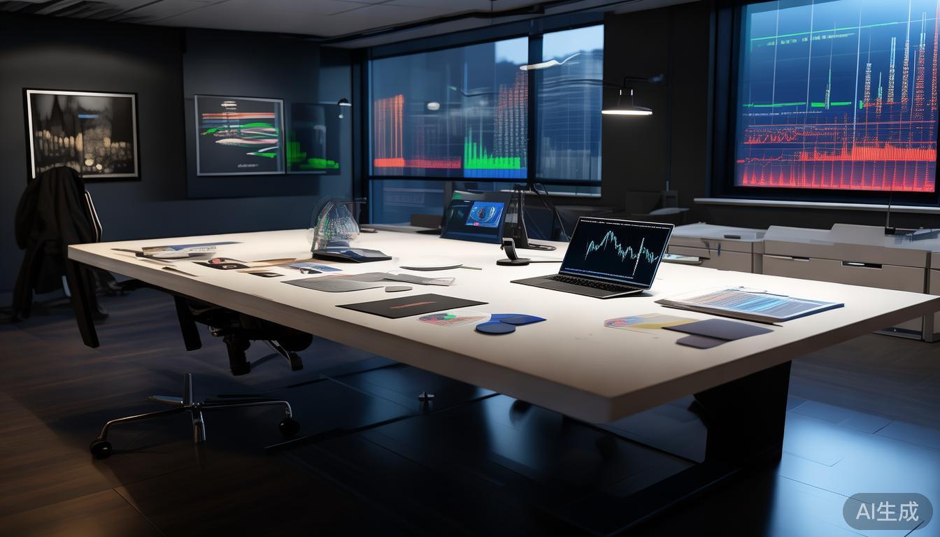 imToken经济模型解析：从交易手续费到代币增值，如何应对市场挑战？