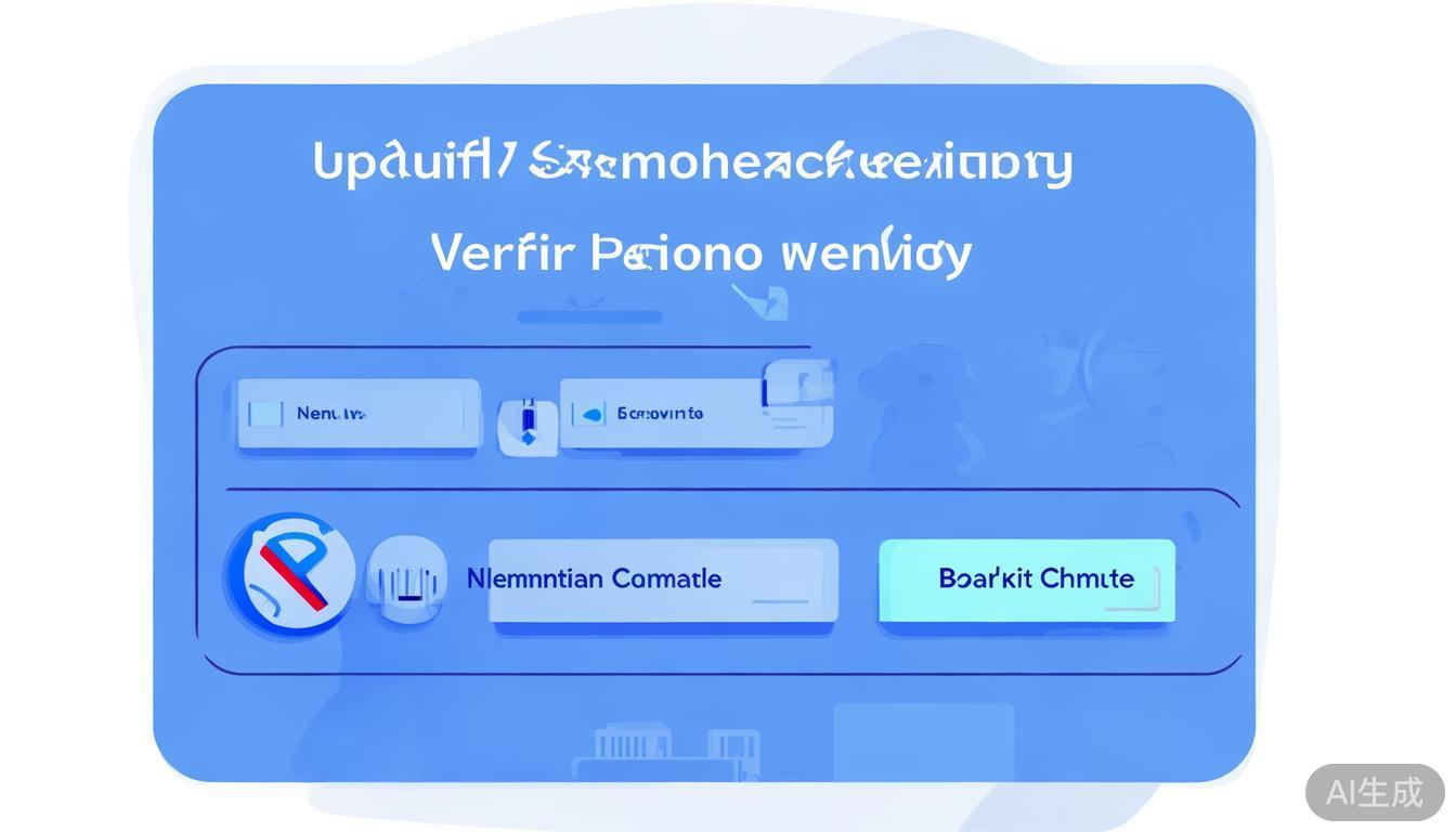 imToken资产安全指南：国内用户如何构建风险防范意识，保障数字资产安全？