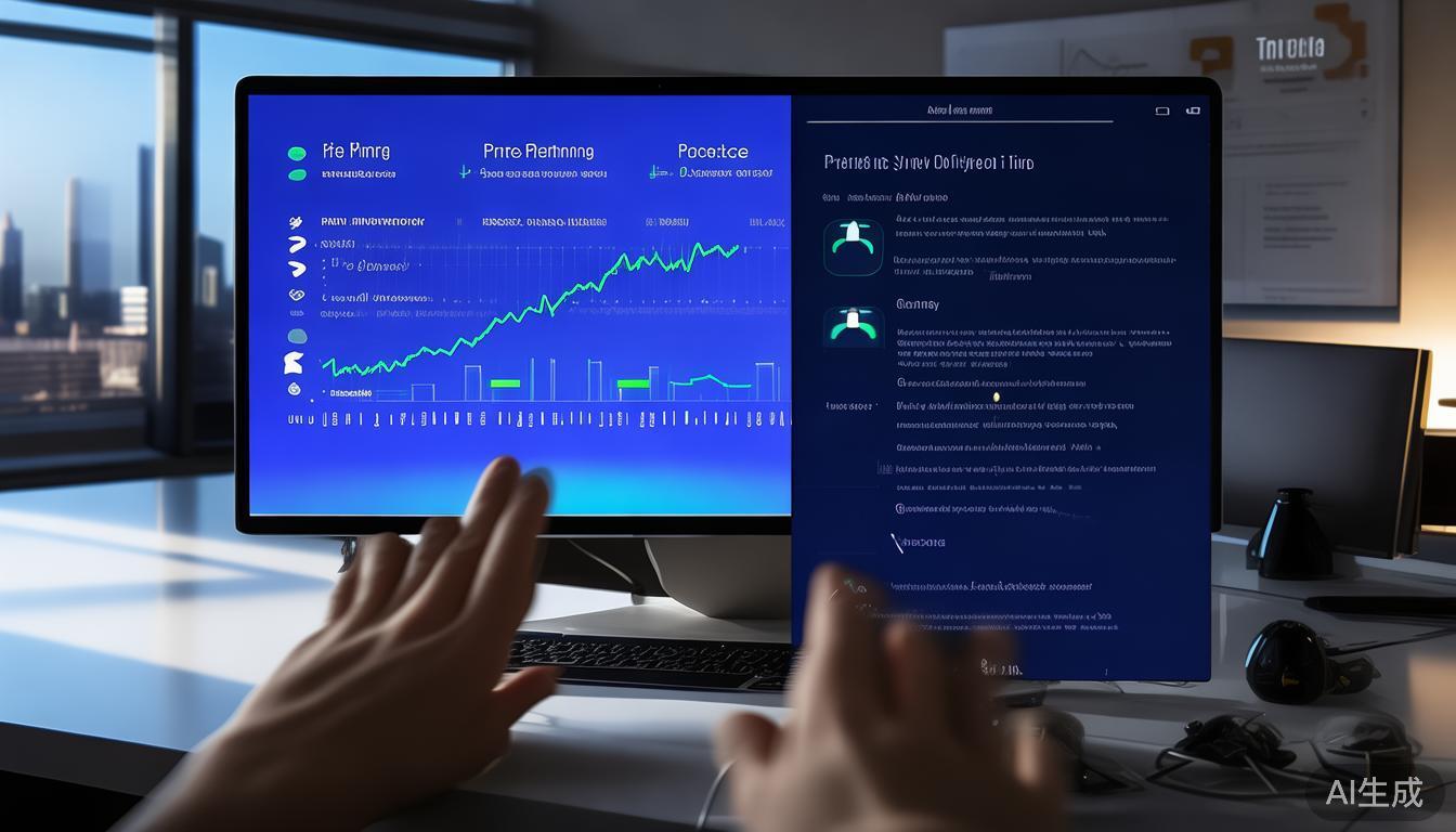 imToken如何从以太坊钱包，蜕变为多链枢纽？深度解析其极简哲学与市场优势