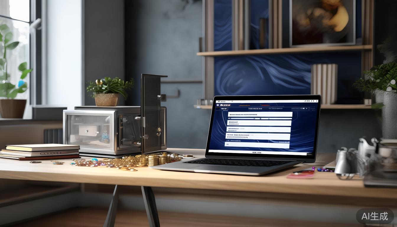 数字资产世界中，imToken钱包备份筑牢安全防线有多关键？