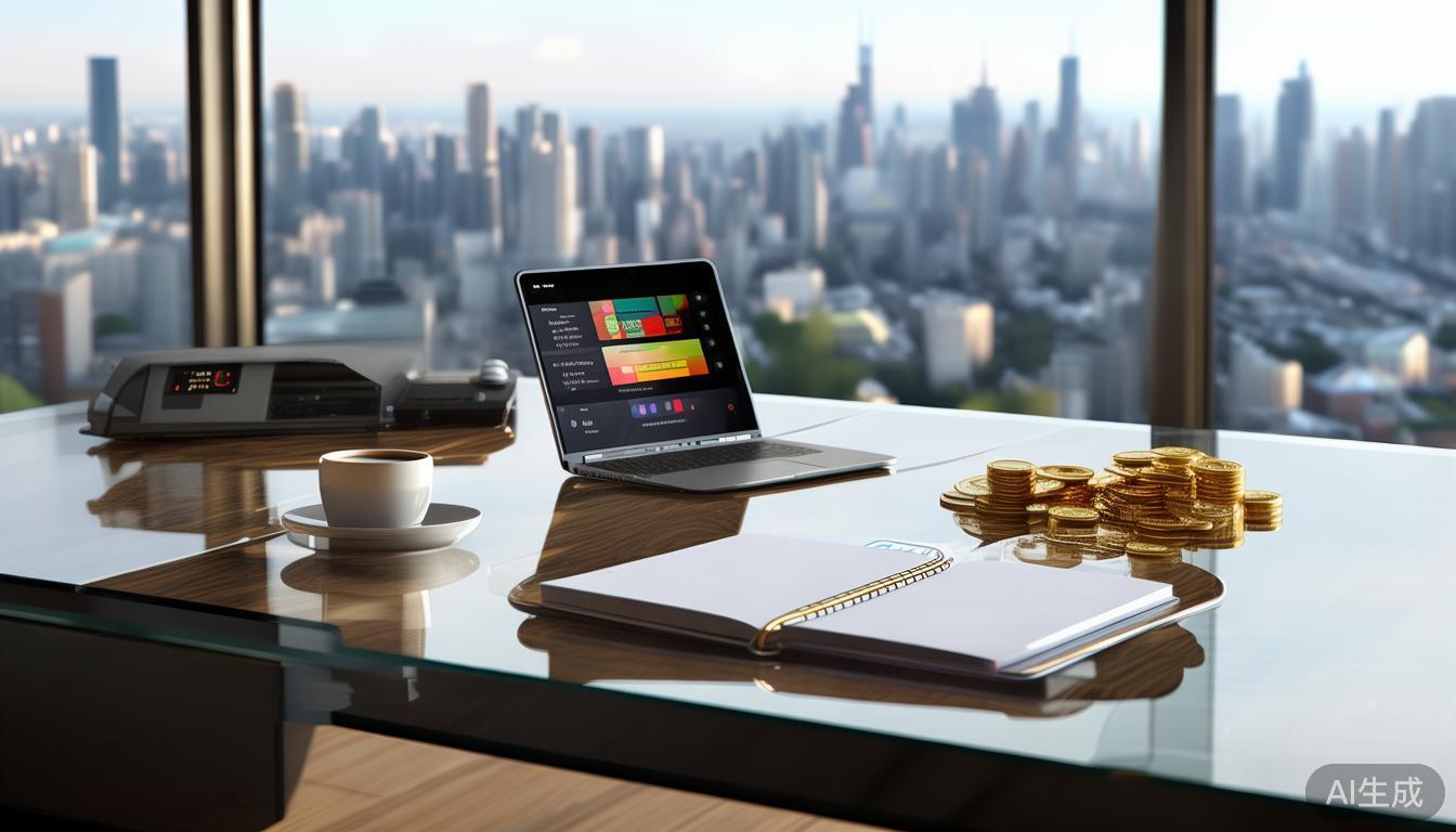 数字资产普及下，imToken成财富管理途径，这些要点要记好