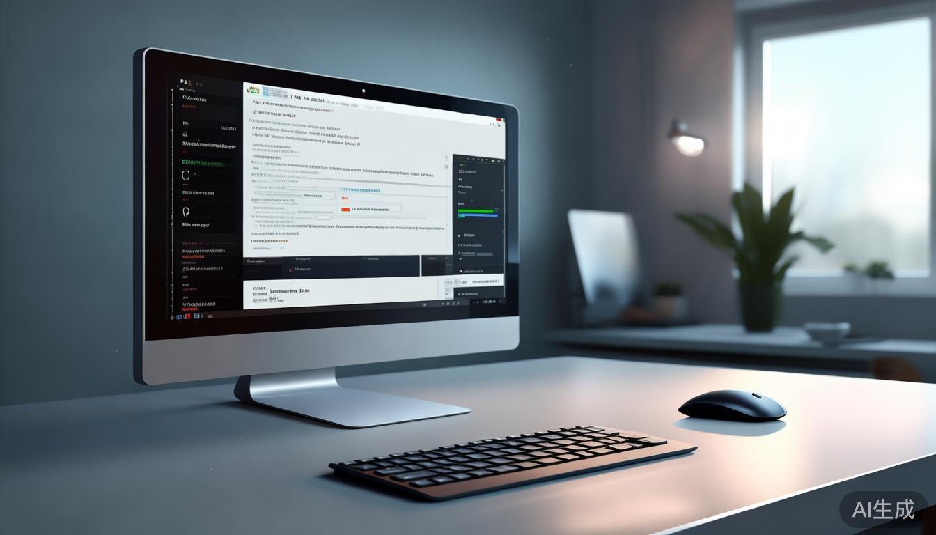 数字货币领域必备！imToken新网址受关注，多重安全特性保障资金无忧