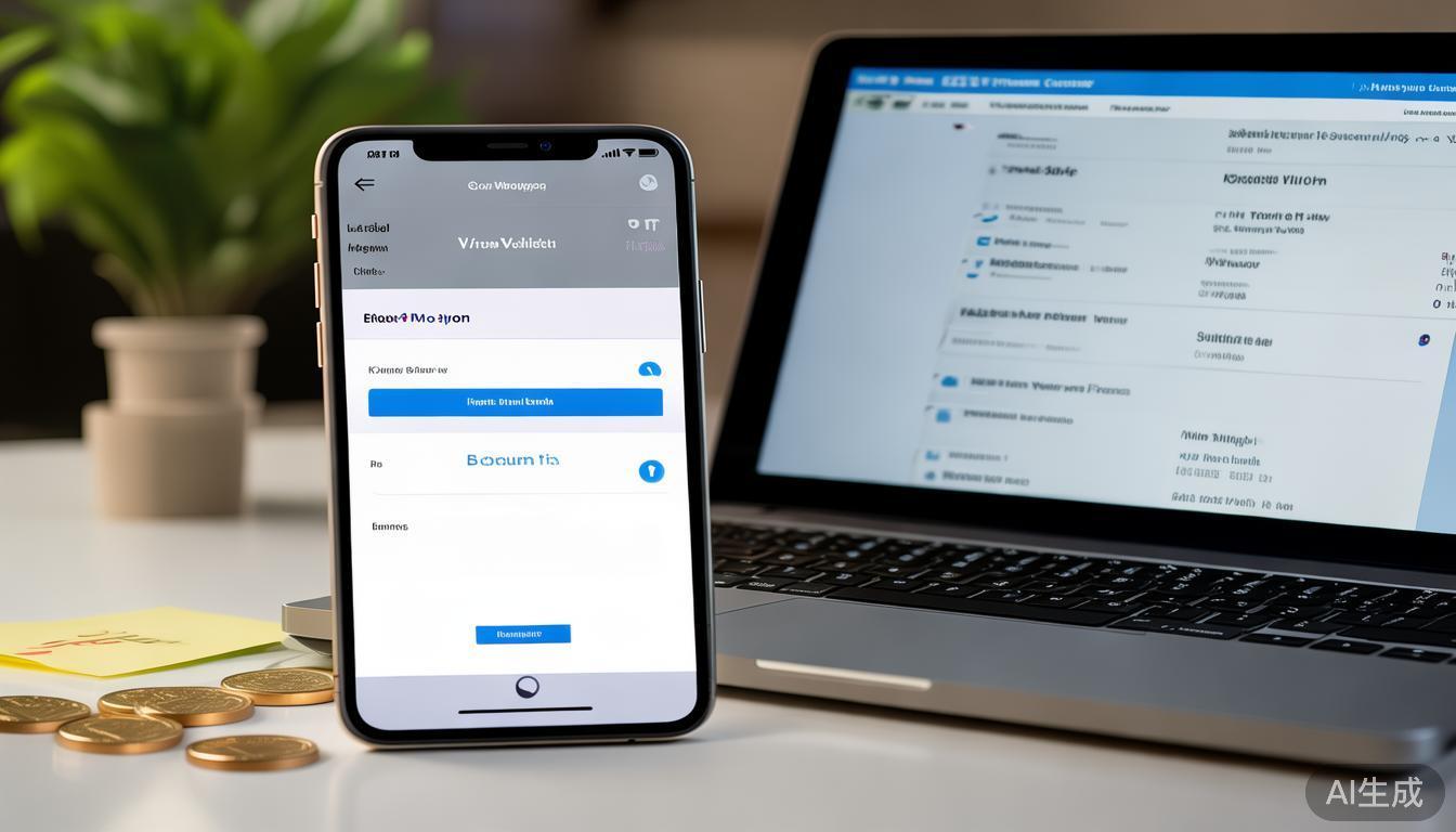 数字货币钱包安全指南：如何从官方渠道获取链接，避免钓鱼陷阱？
