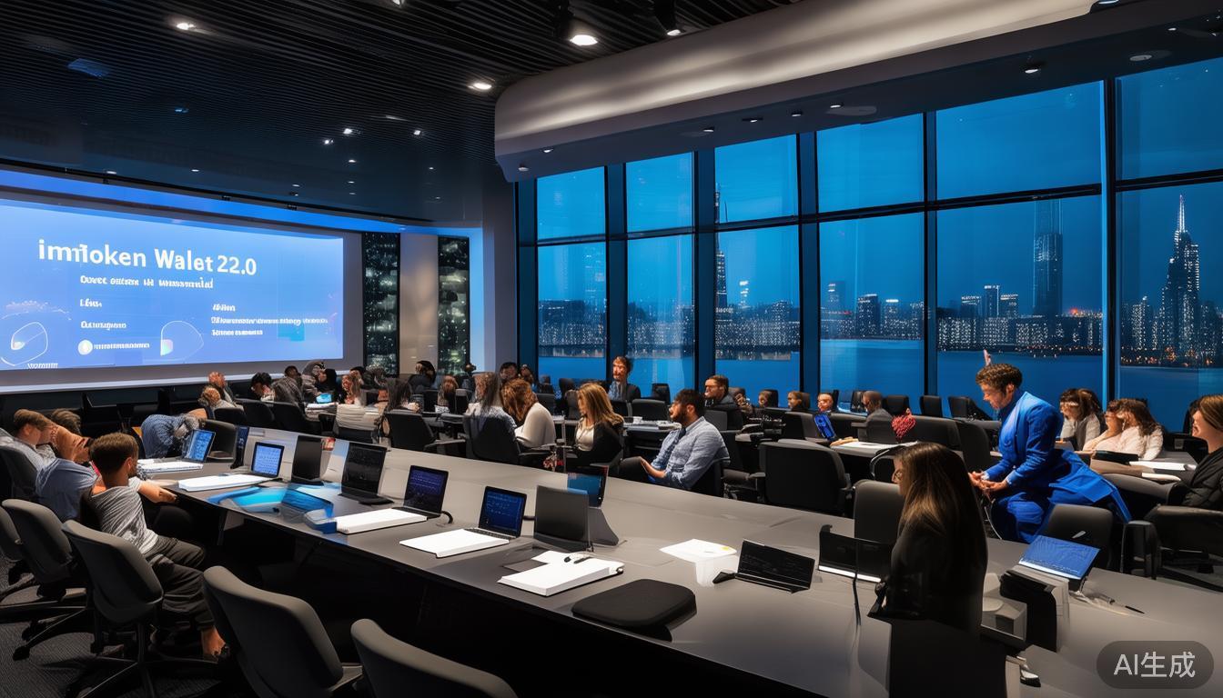 imToken钱包2.0使用指南：掌握资产安全与DeFi管理的实用技巧