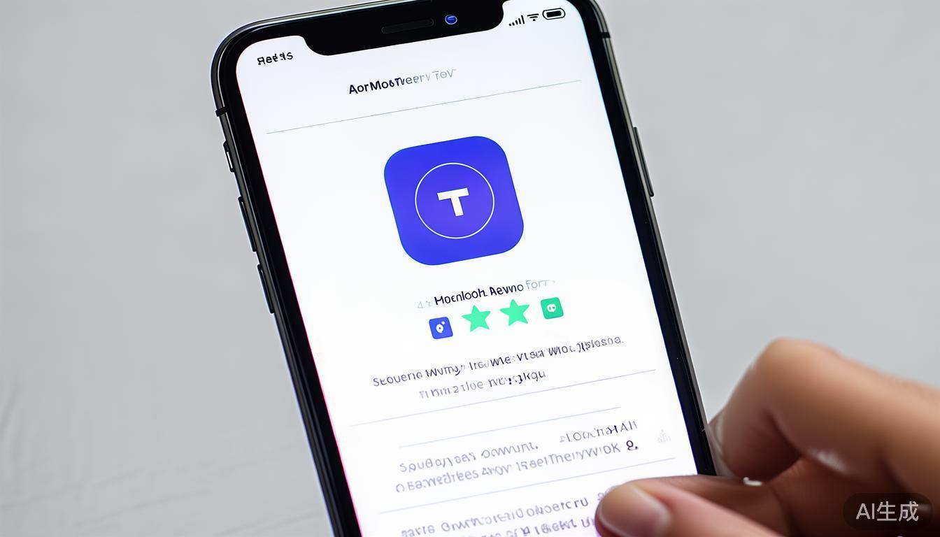 imToken苹果版下载全解析：流程顺畅、安全快捷，新手老手均能迅速上手