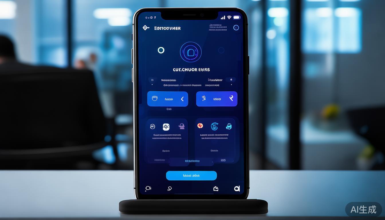 数字资产管理中,imToken安卓版下载及使用的关键要点与体验设计 第1张 数字资产管理中,imToken安卓版下载及使用的关键要点与体验设计 第1张