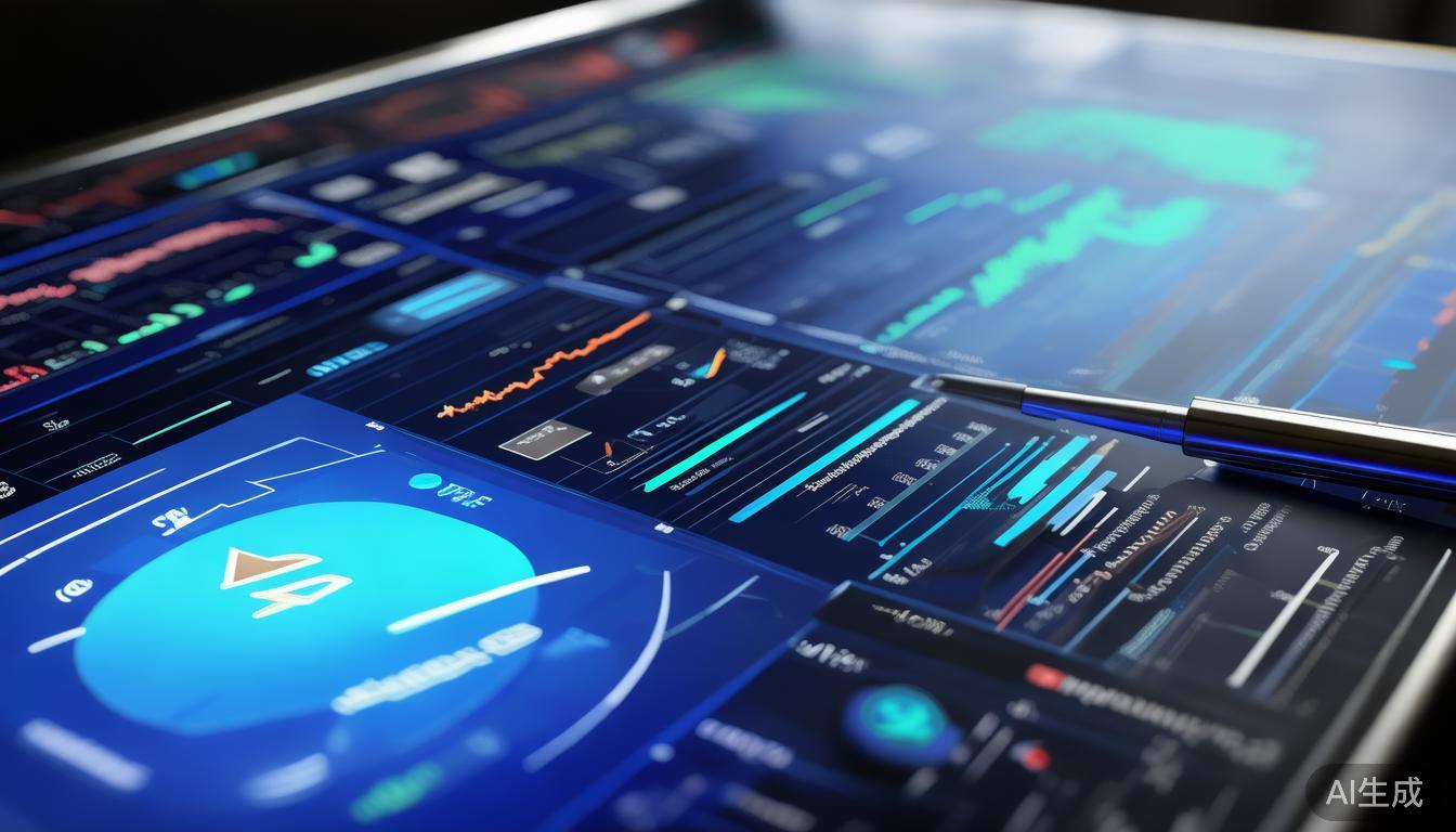 IM钱包投资组合功能助力数字资产投资，如何优化策略？  第1张