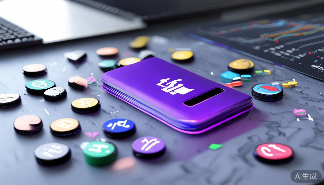 加密货币从业者谈imToken钱包：市场特性、竞争挑战与发展机遇  第1张