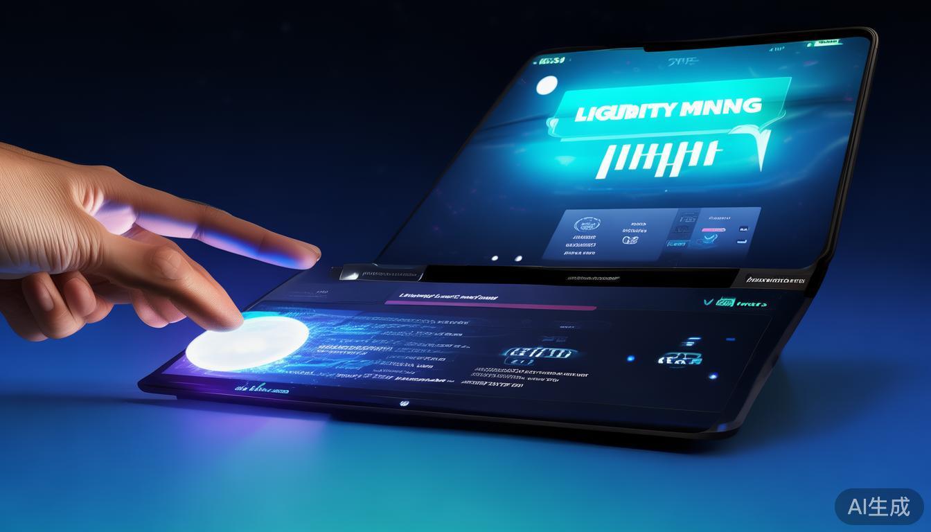 imToken 2.0使用指南：保障资产安全，实现收益最大化的关键步骤  第1张