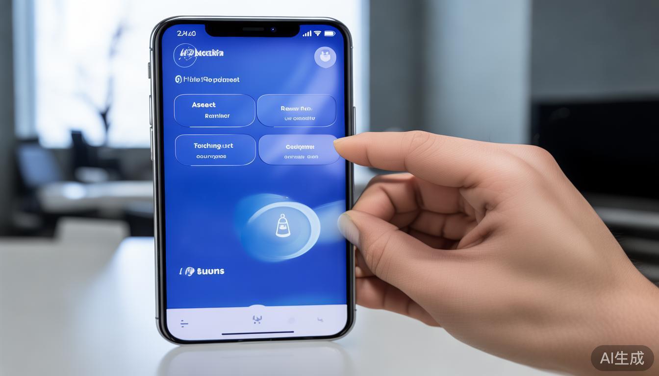 imToken钱包的制胜之道:安全、易用、开放的生态系统如何占据市场优势? 第1张 imToken钱包的制胜之道:安全、易用、开放的生态系统如何占据市场优势? 第1张
