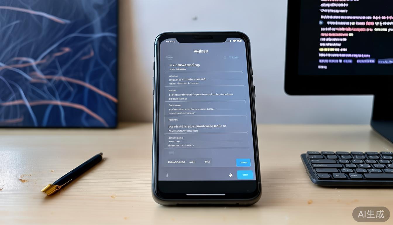 imToken通用版现安全缺口，交易签名与助记词存风险  第1张