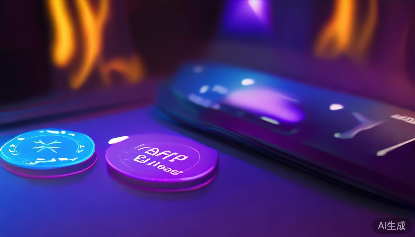 imToken官网：塑造极致安全感，构建信任基础与多链生态战略