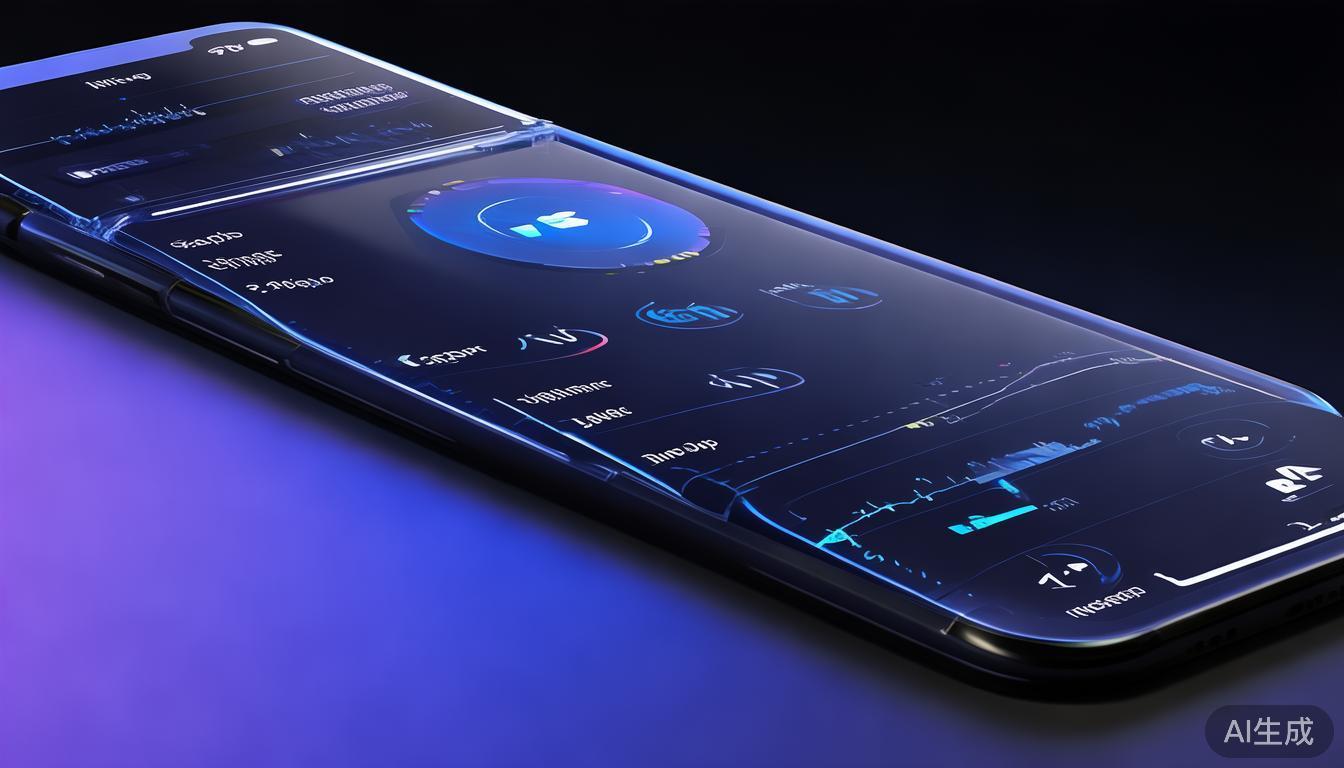 imToken 3.0评测：安全与资产管理双升级，如何守护你的数字资产？