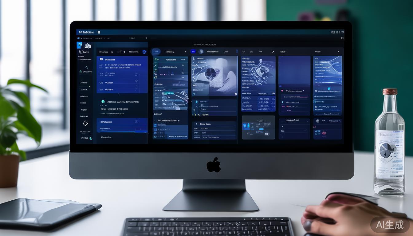 imToken 2.0国际版：安全存储与DeFi交互，如何助你把握加密货币投资机遇？