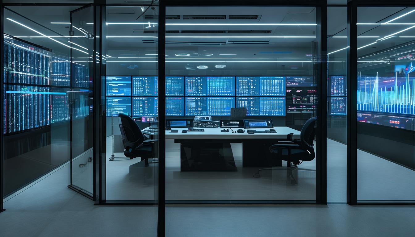 imToken钱包官方网站：加密技术保障交易环节个人资料安全