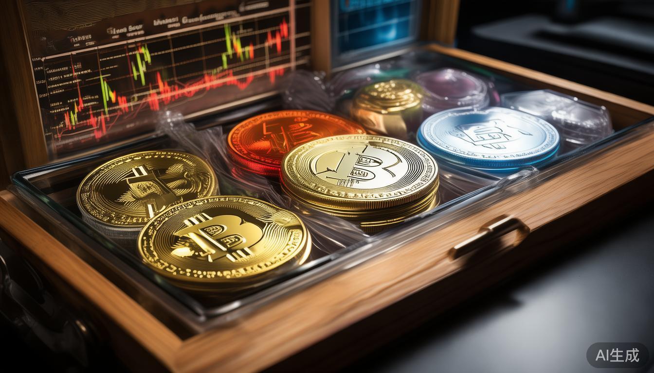 数字资产管理中imToken的作用及安全要点，你知道多少？  第1张