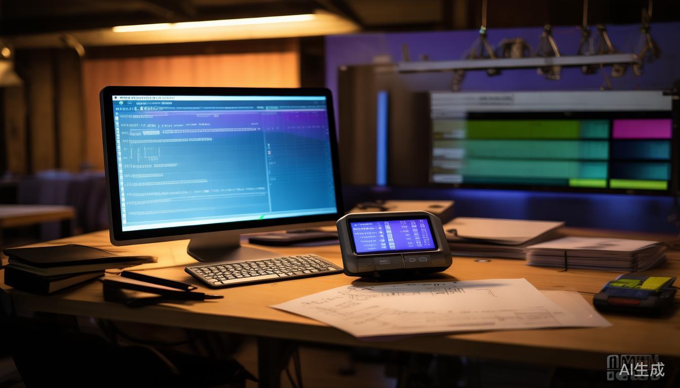 加密货币领域：imToken冷钱包流动资金调配，保障资产安全与增值  第1张