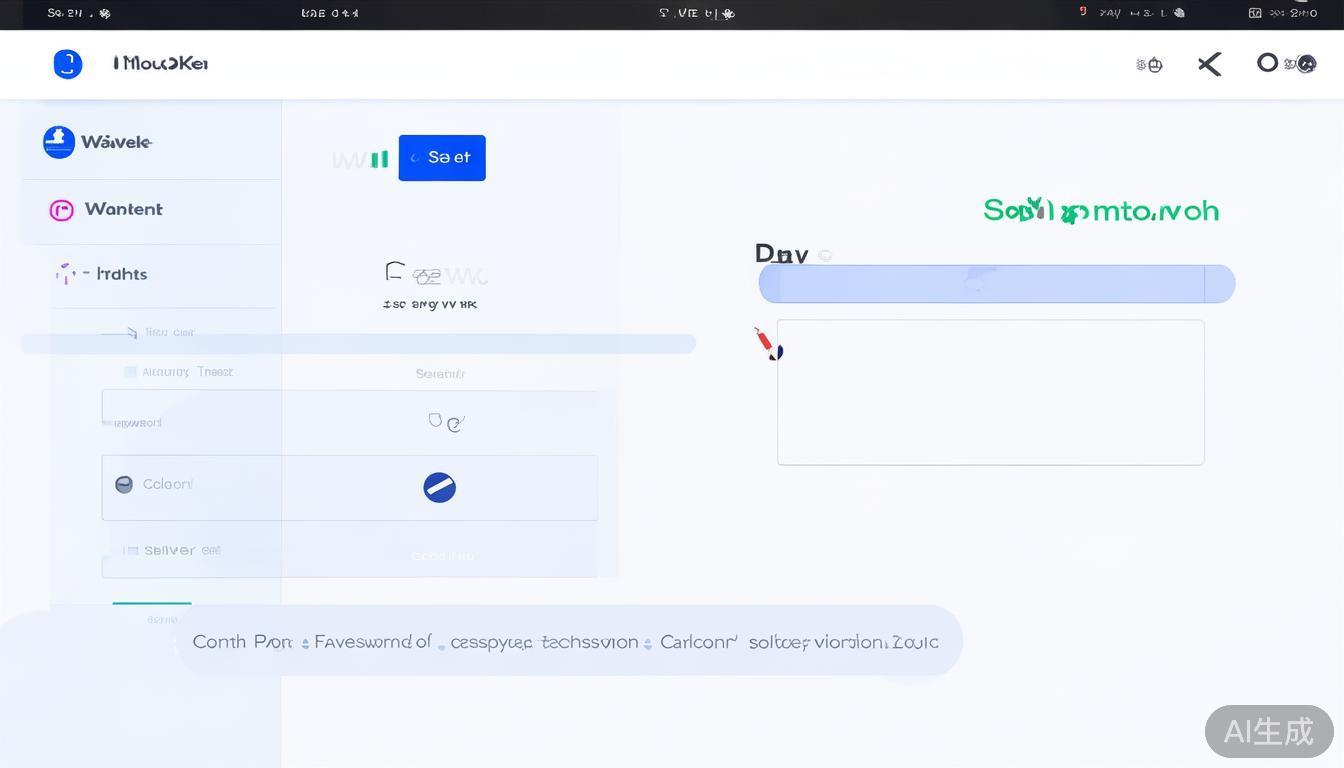 数字货币钱包成资产必备工具,imToken收发操作及重要性详解 第1张 数字货币钱包成资产必备工具,imToken收发操作及重要性详解 第1张