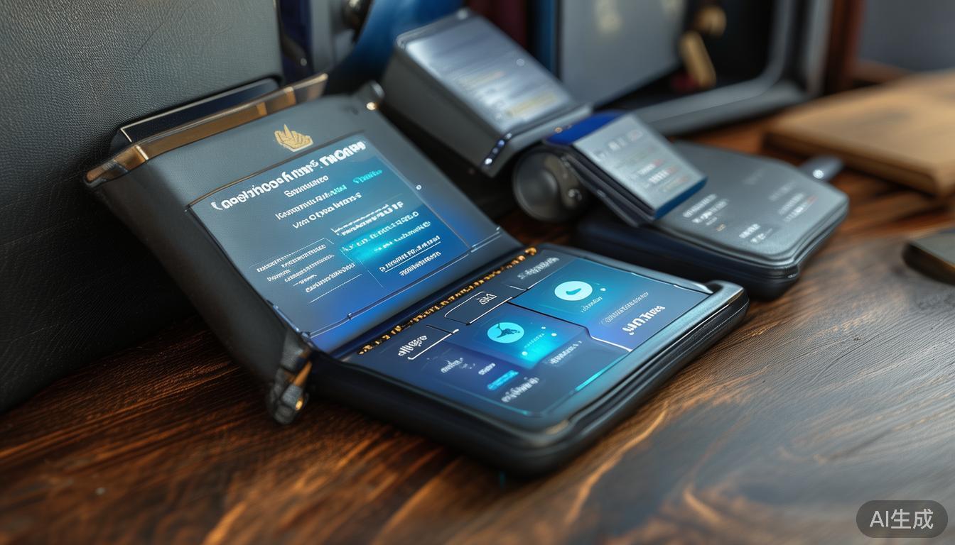 借助imToken钱包规划财务，助力实现梦寐以求的财务自由