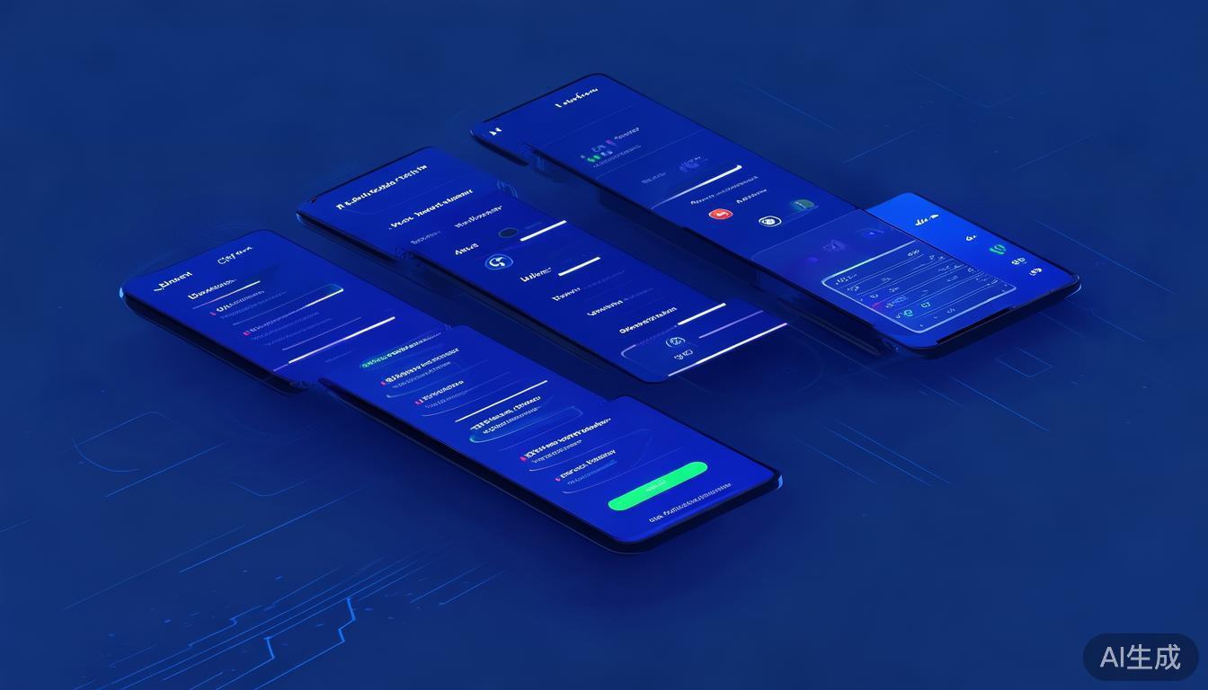 加密货币范畴内,imToken助力资金再分配迈向财务自由 第1张 加密货币范畴内,imToken助力资金再分配迈向财务自由 第1张