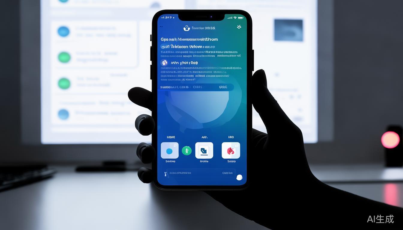 数字资产多年用户亲述:如何确保imToken钱包处于最佳状态? 第1张 数字资产多年用户亲述:如何确保imToken钱包处于最佳状态? 第1张