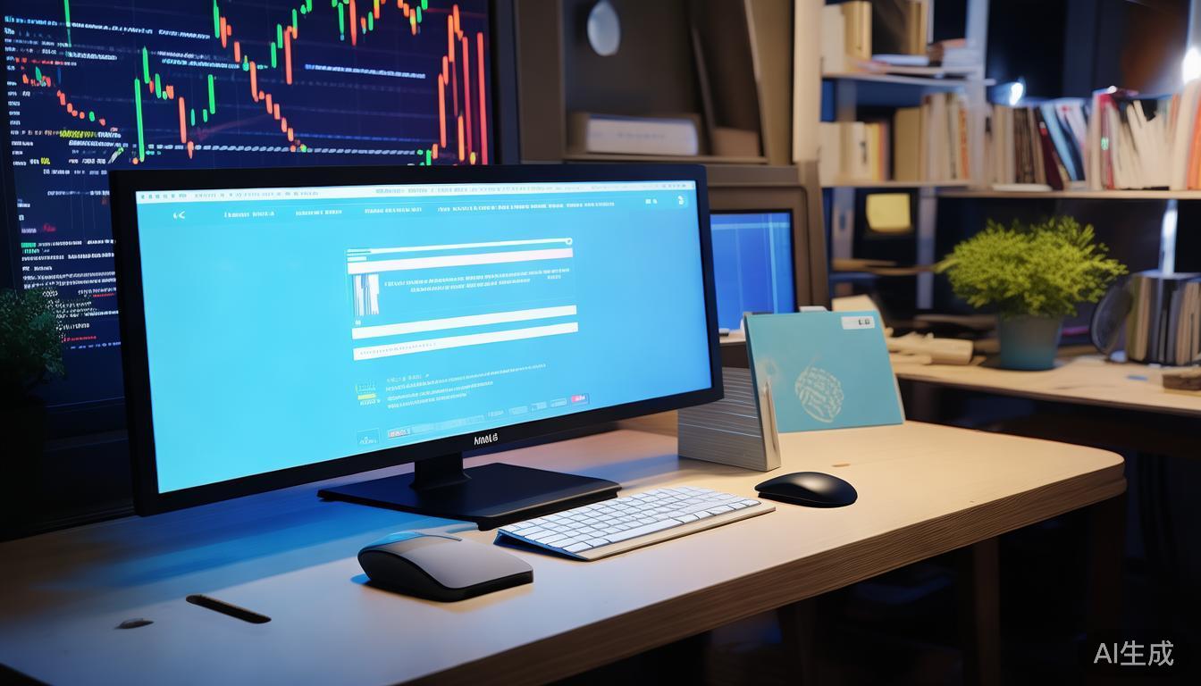 加密货币领域瞬息万变，imToken官网助你把握机遇、规避风险  第1张