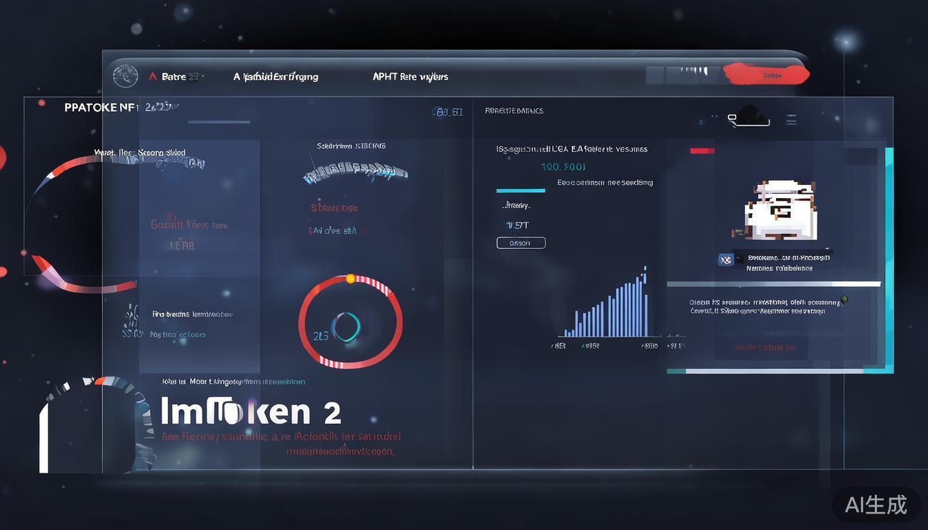 imToken 2.0重磅升级！全面赋能数字资产管理，助你掌控DeFi与NFT市场先机