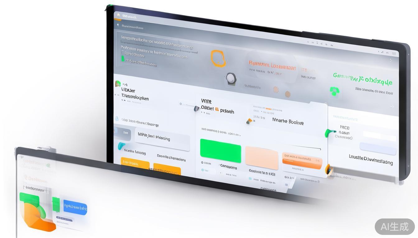 数字资产管理必备!imToken钱包使用指南及风险规避方法 第1张 数字资产管理必备!imToken钱包使用指南及风险规避方法 第1张