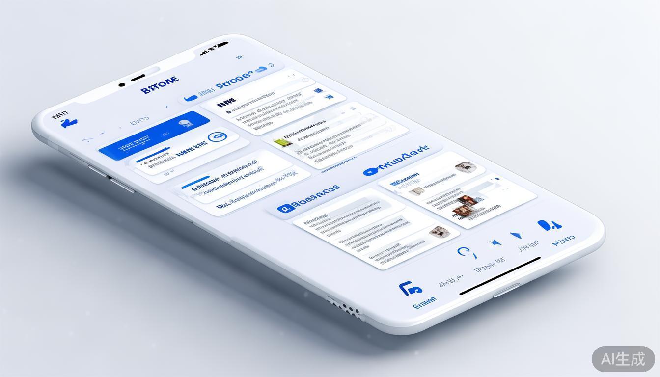 深入数字资产管理领域，imToken 围绕安全与体验精心设计  第1张