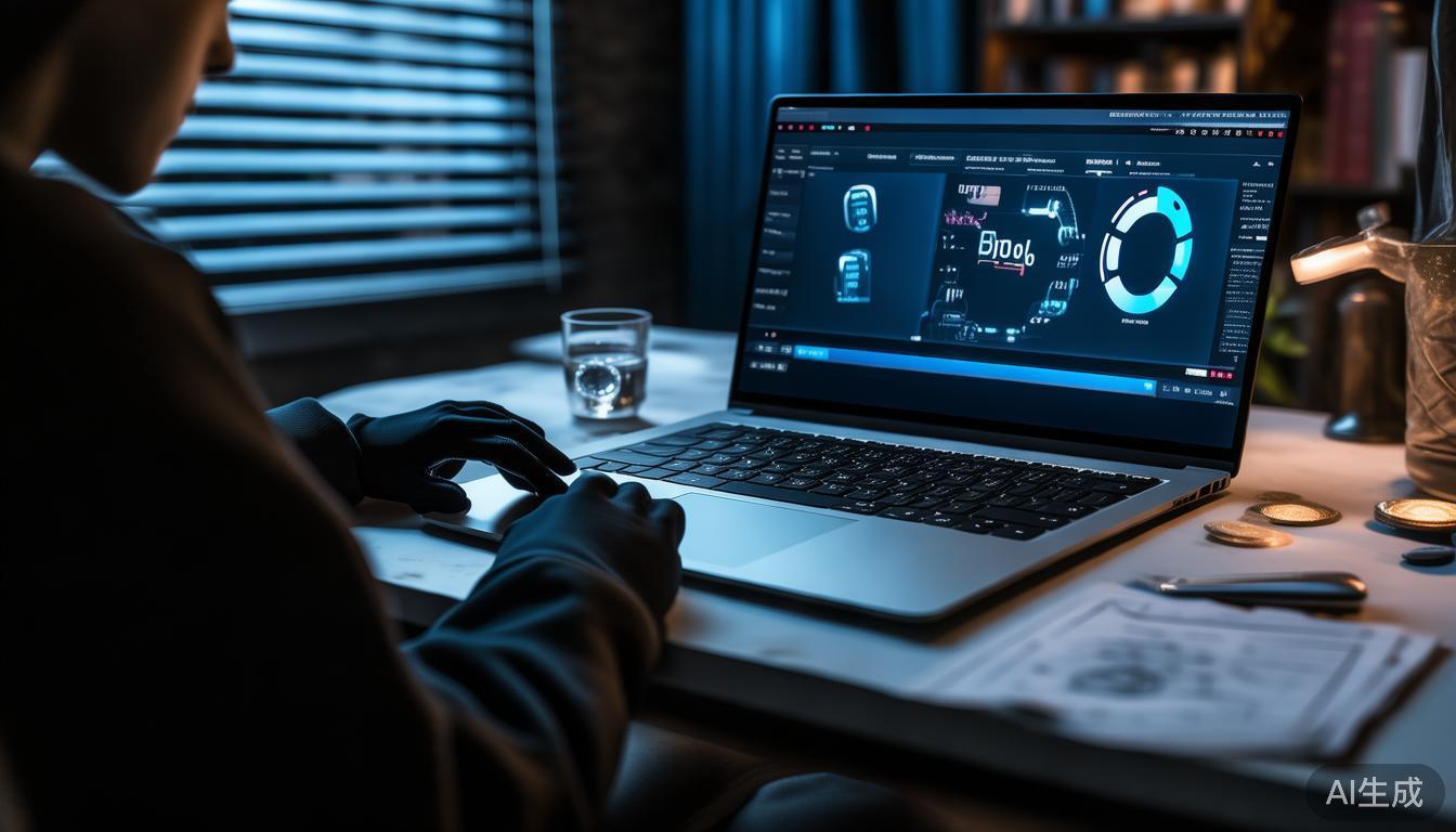 数字货币新用户下载imToken钱包必知要点，关乎资产安全  第1张