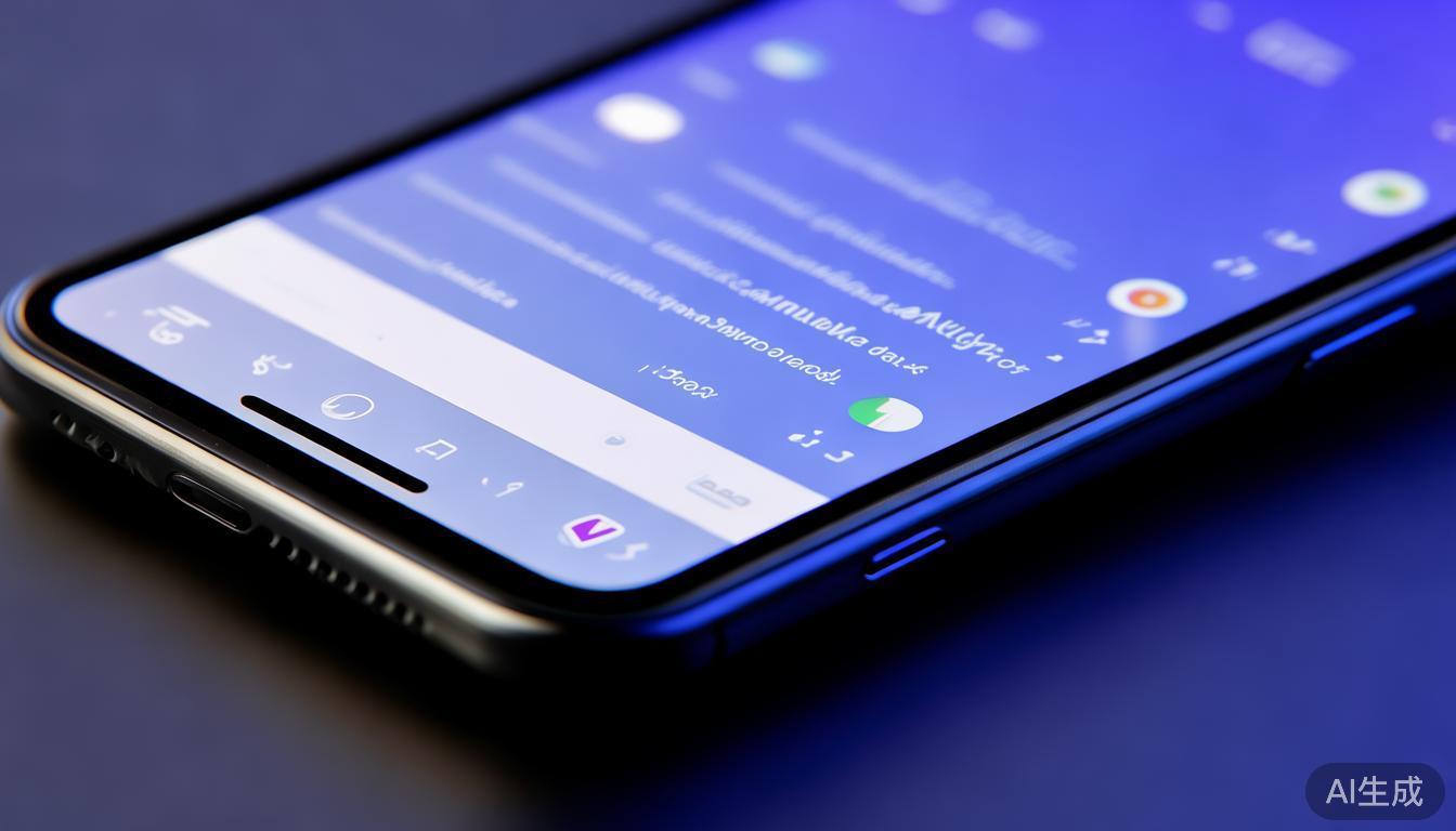 IM钱包安卓版：简化流程降门槛，于竞争中占据安卓用户份额  第1张