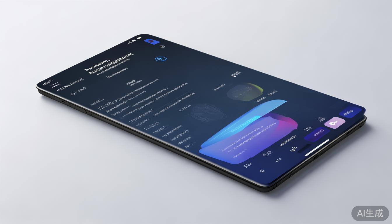 imToken钱包未来展望：聚焦安全、便捷与生态扩展，构建去中心化门户