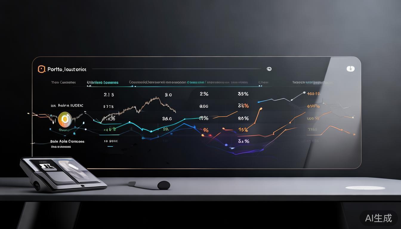 imToken官网下载后，如何规划资产配置？保障安全、提升收益是关键