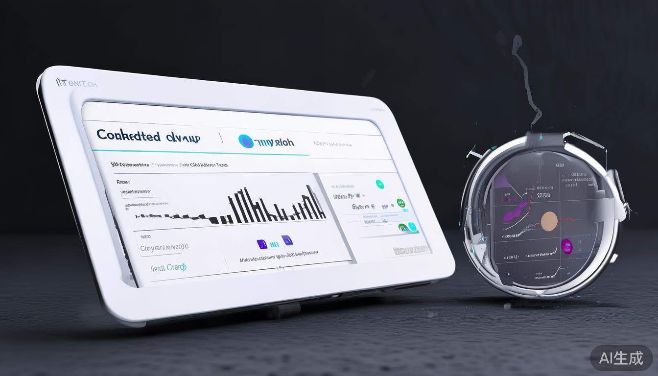 imToken国外版深度指南：三大关键功能解析，助你提升数字资产投资收益