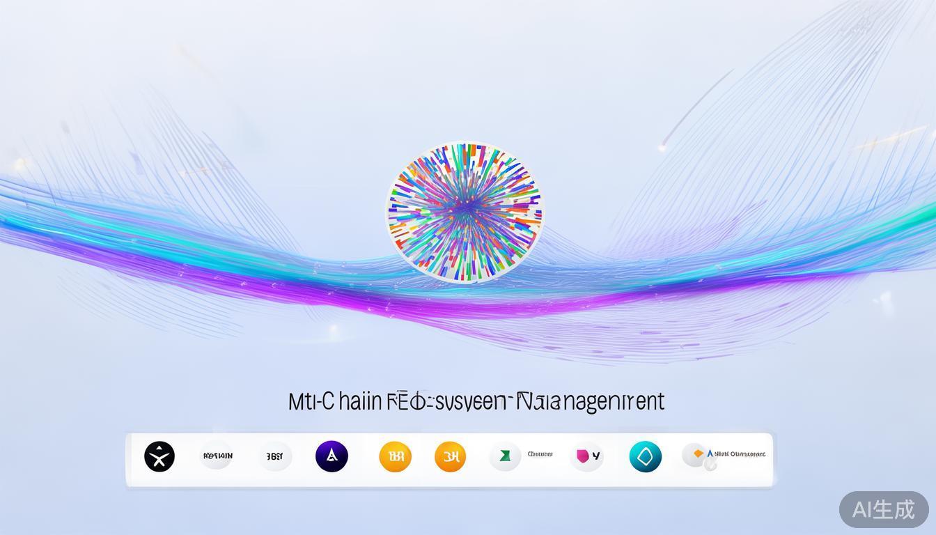 imToken安卓版钱包评测：安全架构卓越、多链资产支持，为何成为数字资产管理首选？