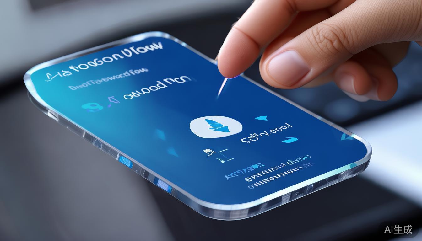 数字资产管理从业者：imToken新版下载策略，激活用户的关键要点  第1张