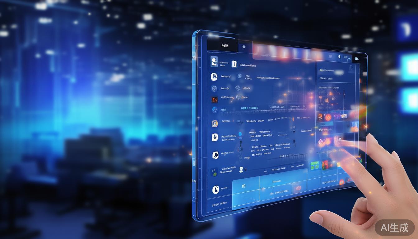 剖析imToken钱包在加密货币市场的竞争格局、地位及发展挑战 第1张 剖析imToken钱包在加密货币市场的竞争格局、地位及发展挑战 第1张