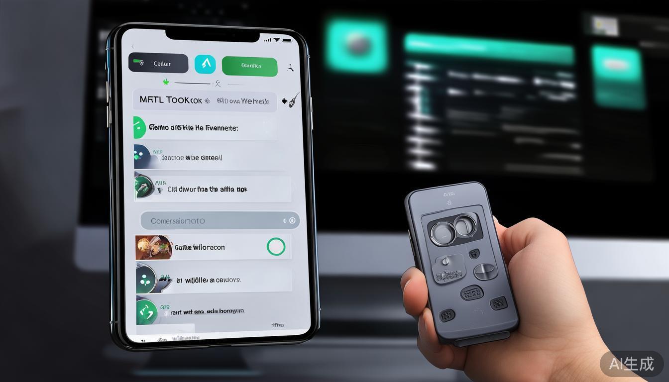 数字资产世界中，NFT安全存储要点及imToken私钥管理指南