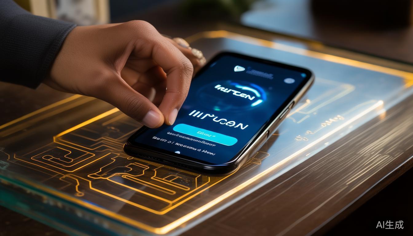 imToken安卓版安全指南：如何正确下载、备份助记词与防范风险？